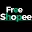 freeshopee.com