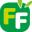 f