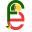 f