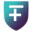 f