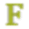 f