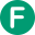 f