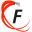 f