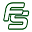 f