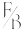 f