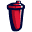 f