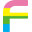f