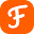f