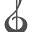 f
