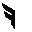 f