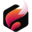 f