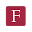 f
