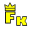 f
