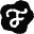 f