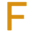 f