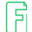 f