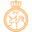 f