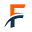 f