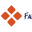 f