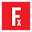 f