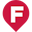 f