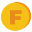 f