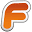 f