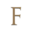 f