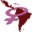 f