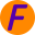 f