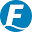 f