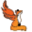 f