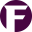 f