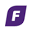 f