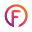f