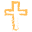 f