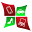 f