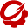 f