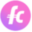 f