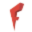f