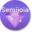 f
