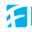 f