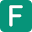 f