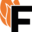 f