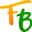 f