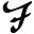 f