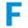 f