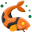 f