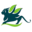 f