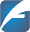 f
